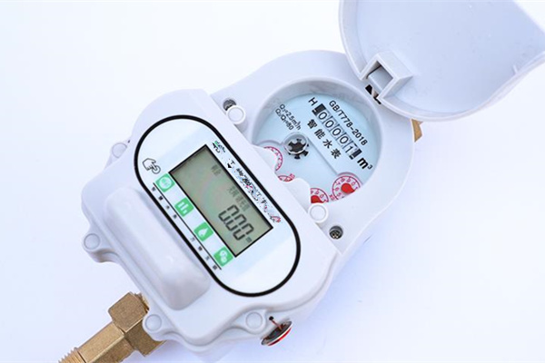 安裝一個無線遠(yuǎn)傳水表需要多少錢？